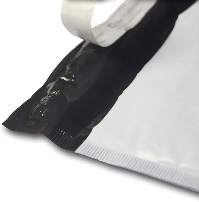 50/500/1000/1500/2000/2500/5000 pcs #000 4x8 Poly Bubble Padded Envelopes Mailers Shipping Bags AirnDefense (5000)