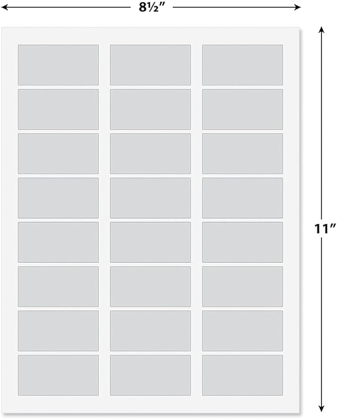 Colorful Images Floral Seasonal Bouquet Return Address Mailing Labels, Personalize with Name & Address, Set of 144 Self Adhesive, Easy Peel Flat Label Sheets, Large, 8 Designs