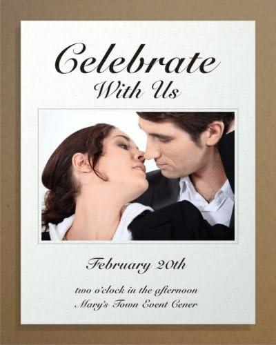 100 Sheets Chipboard 24pt (Point) 4 X 6 Inches Light Weight Photo Card Frame Size .024 Caliper Thi ckness Cardboard Craft Packaging Brown Kraft Paper Board