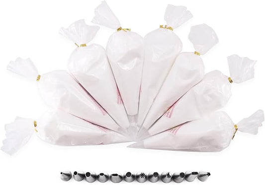 BoFUN Whipped Cream Glue Clay DIY Making Art Craft Kit with Piping Tip for Handmade Phone Case Mirror Jewelry Accessories Homemade Decoration (White)