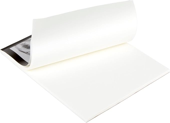 Crayola Tracing Paper 8 1/2” X 11”, Transparent Vellum Paper for Tracing Pads, 150 Sheets [Amazon Exclusive]