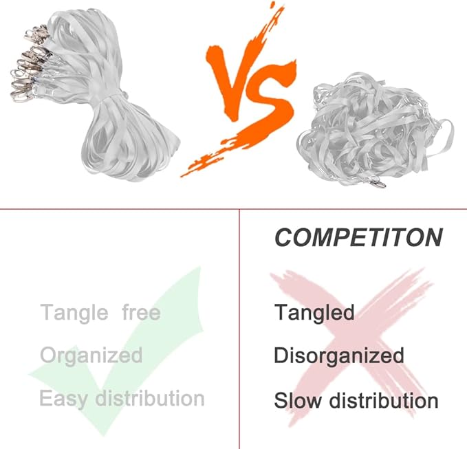 10pack Lanyards for Id Badges Holder Bulk Lanyard with Clip Swivel Hooks for Name Tag ID Badge Holder,Students, Employees (10, Grey)