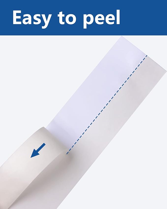 Tze Tz Tape 18mm 0.7 Laminated Yellow Compatible for Brother P Touch Label Maker Tape TZe-641 TZe641 Label Tape for PT D400 D600 D610 P710BT, Black on Yellow, 3/4 Inch x 26.2 Feet, 3-Pack