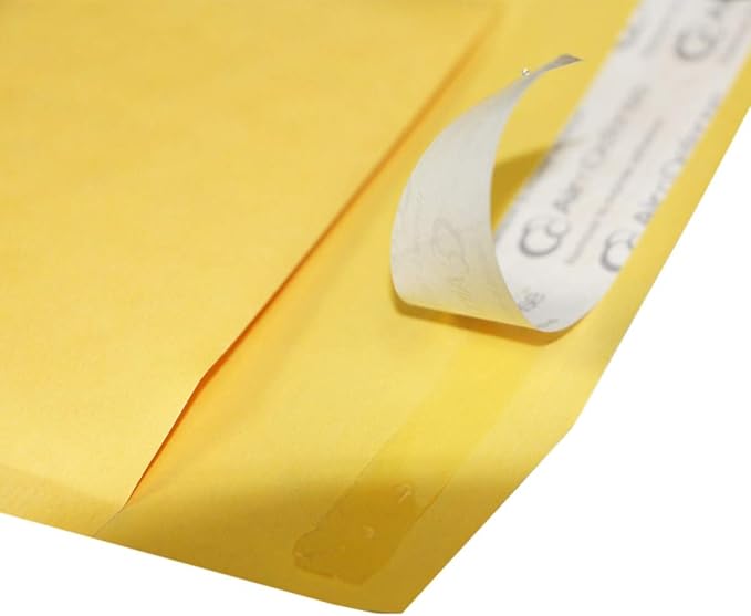 20/100/200/400/1000/2000/3000 pcs #2 8.5x12 Kraft Bubble Padded Envelopes Mailers Shipping Bags AirnDefense (3000)
