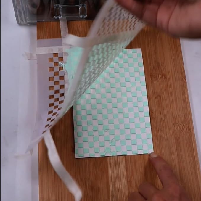 BoFUN Whipped Cream Glue Clay DIY Making Art Craft Kit with Piping Tip for Handmade Phone Case Mirror Jewelry Accessories Homemade Decoration (Pink/White)