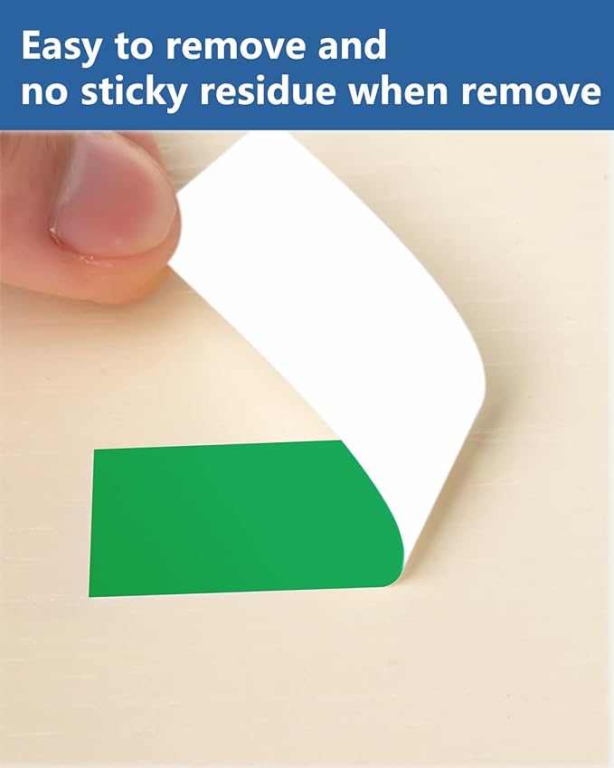 Tze Tz Tape 24mm 0.94 Laminated Green Compatible for Brother P Touch Label Maker Tape TZe-751 TZe751 Label Tape for PT D600 D610 P710BT P910BT, Black on Green, 0.94 Inch x 26.2 Feet, 3-Pack