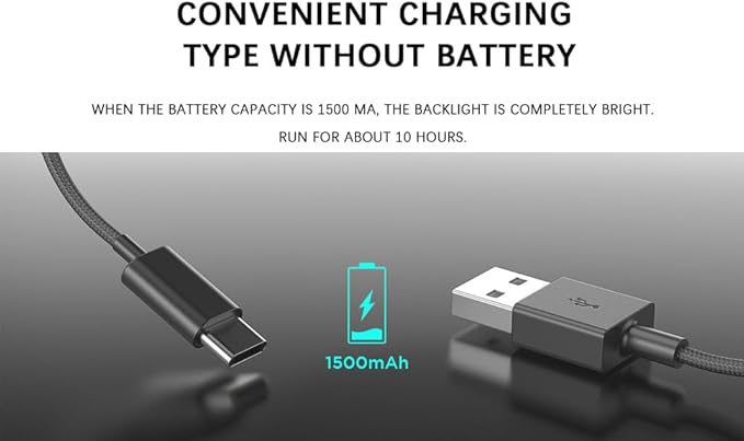 ACTTO B705 Retro Typewriter Keyboard Bluetooth,Vintage Mechanical Keyboard with Tablet Stand,LED Backlight 100 Keys Gaming Keyboard for Windows/macos/iOS/Android,Blue Switch (Ivory Butter)