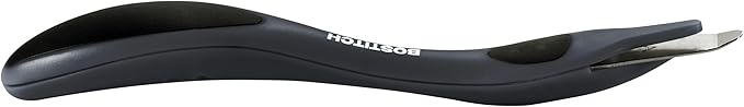 Bostitch Office Professional Push Style Easy Staple Remover, Black (30000-BLK)