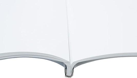 Thermal Binding Clear Covers with Steel Spine –for Thermal Binding Machines – Formerly Unibind – Used in Real Estate, Education and Various Businesses (Aluminum, 60 Sheets Max - 88/Boxes)