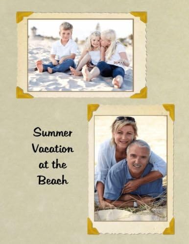 50 Natural Parchment 65lb Cover Paper Sheets 12 X 12 Inches Cardstock Weight Colored Sheets 12" X 12" (12X12 Inches) Scrapbook Album|Cover Size - Printable Old Parchment Semblance