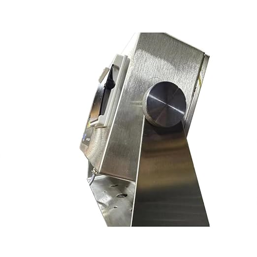 Liberty LS-7512-SS-P Stainless Steel Non-NTEP Indicator with Built-in Printer