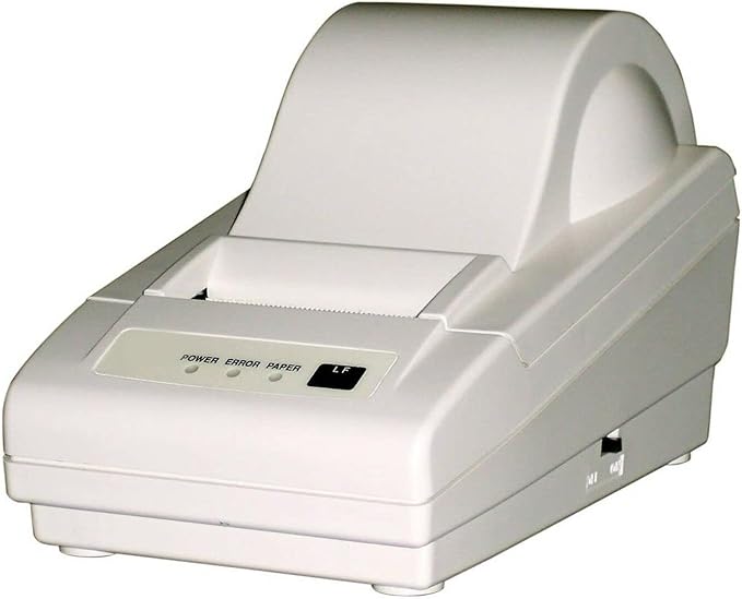 VisionTechShop DLP-50 Label Printer for CAS S2000JR/EC/ED/PB Series