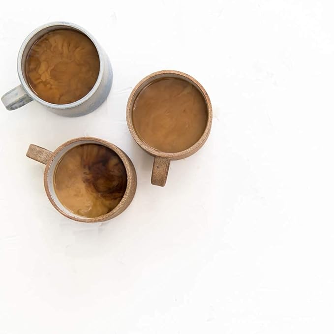 Mt. Comfort Coffee Organic Mayan Whole Bean Coffee, 12oz – Full City Roast with Nutty & Chocolate Notes – Sustainably Sourced from Small Mexican Farms