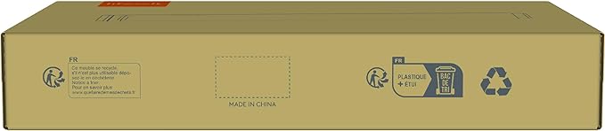 Lifewit 12 Pack Kitchen Drawer Dividers 2.36" High, 16"-22" Adjustable Drawer Organizer for Utensils/Clothes/Makeup, Plastic Expandable Separators in Dresser/Bedroom/Bathroom/Office Storage