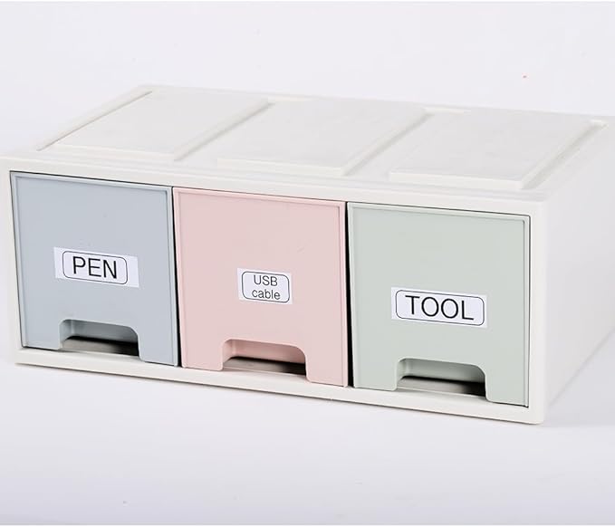 Label KINGDOM 18mm 0.7” Label Maker Tape Compatible with Brother P Touch TZe-241 Laminated White TZ Tape for PT-D410 D400 D600 P700 Printer, TZ-241 (3/4in x 26.2ft) 4-Pack