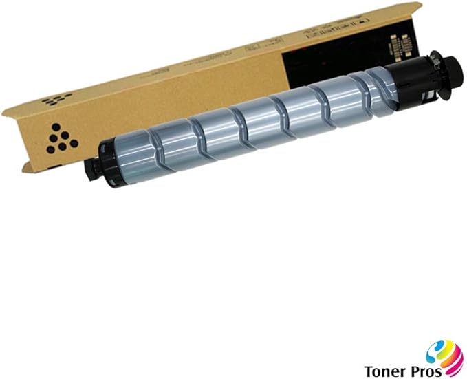 Toner Pros (TM Compatible [High Yield] Toner (842251, 842252, 842253, 842254) for Ricoh IM C3000 IM C3500 Printers (4 Color Pack) - Black 31,000 and Colors 19,000 Pages