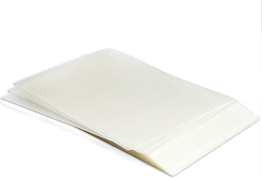 600 Pack Laminating Sheets, 5Mil 9" x 11.5" Laminating Pouches，5Mil Clear Thermal Lamination Sheet Paper for Laminator, Holds 8.5 x 11 Inch Sheets