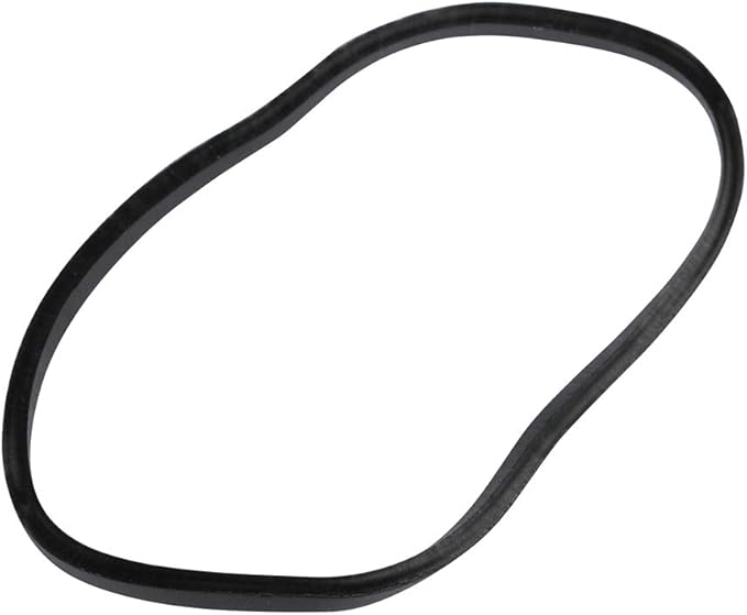 JAM PAPER Durable Rubber Bands - Size 16 - Black Multi-Purpose Rubberbands - 100/Pack