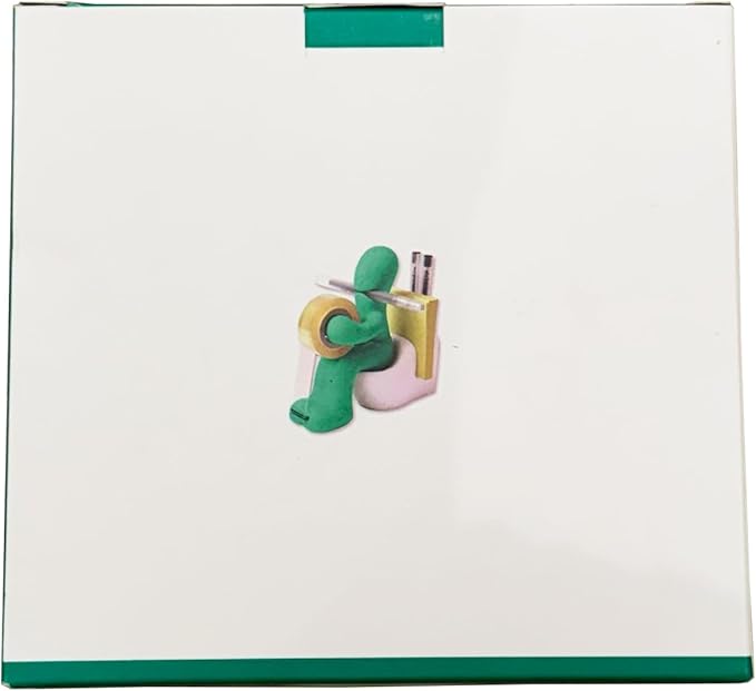 The Butt Tape Dispenser – Funny Gifts for Men – Weird Stuff, Desk Accessories for Men - Novelty, Fun Office Supplies Gag Gifts for Men - Teacher Gifts Boss Gifts for Men - Going Away Gift for Coworker