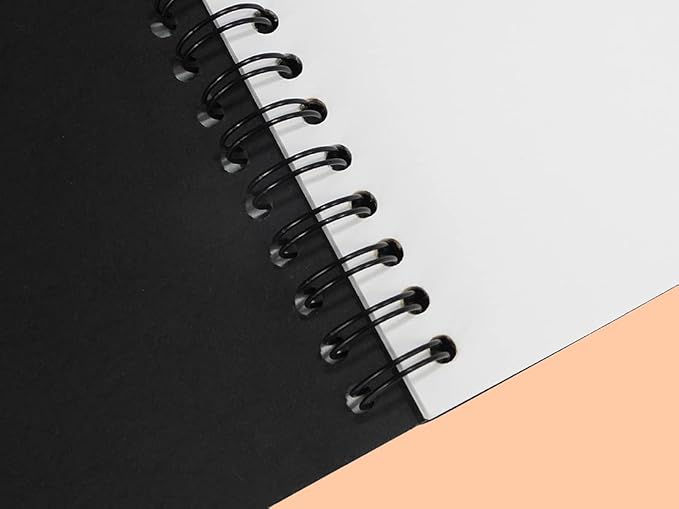 Rayson TD1202R Wire Binding Machine, 3:1 Pitch Round Hole Coil Binder Hole Punch, Compatible with Wire, Spiral, and Click Binding Spines, 32-Hole Punch, Punches 12 Sheets, Binds 120 Sheets