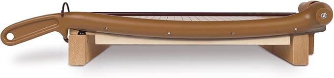 Swingline Paper Trimmer, Guillotine Paper Cutter, 12" Cut Length, 15 Sheet Capacity, ClassicCut Ingento (1132)