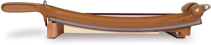 Swingline Paper Trimmer, Guillotine Paper Cutter, 15" Cut Length, 15 Sheet Capacity, ClassicCut Ingento (1142)