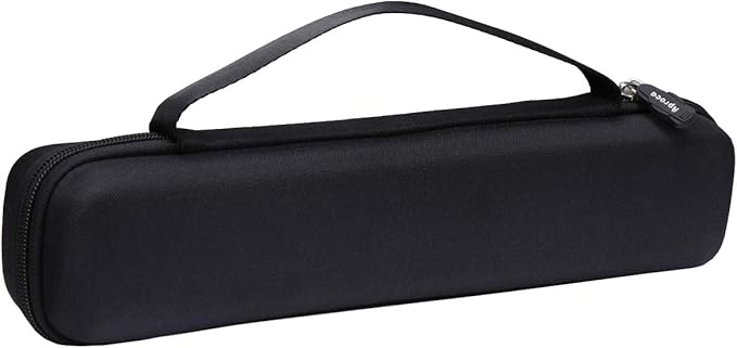 Aproca Hard Carrying Travel Storage Case, for Brother DS-640 / DS-740D / Doxie Go SE Mobile Document Scanner