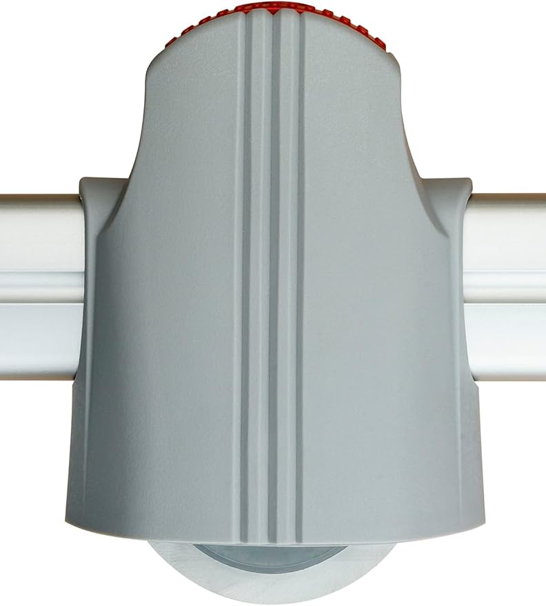 Dahle 444 Premium Rotary Trimmer, 26" Cut Length, 25 Sheet Capacity, Self-Sharpening, Automatic Clamp, German Engineered Paper Cutter