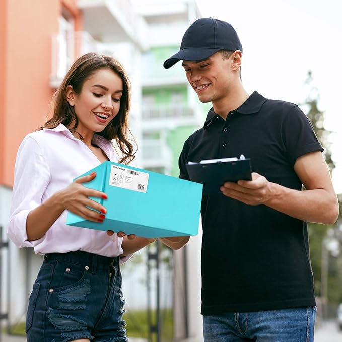 UCGOU Poly Mailers 19x24 Inch Teal 100 Pack Extra Large Shipping Bags Strong Thick Mailing Envelopes Self Seal Adhesive Waterproof and Tear Proof Boutique Postal for Clothing Quilt and More