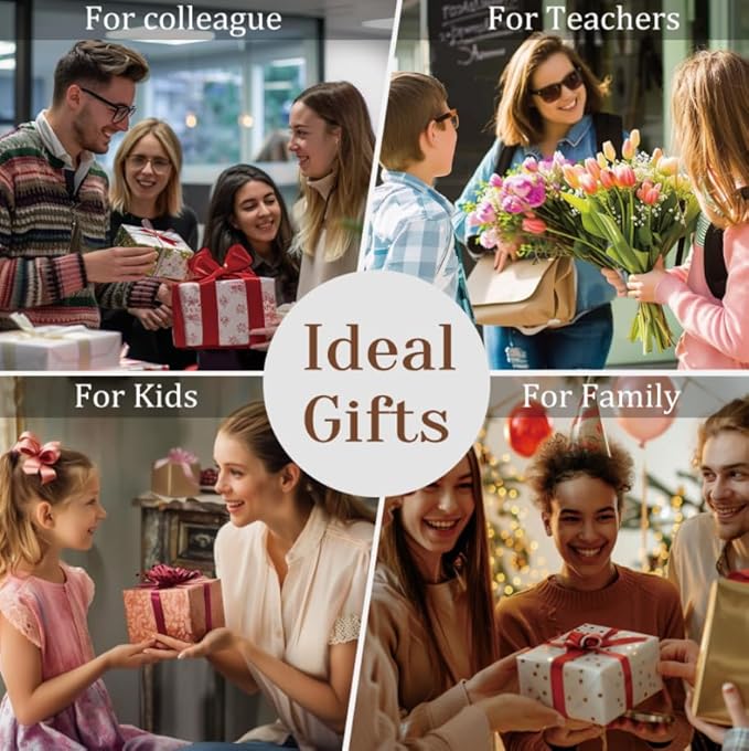 Cute Owls Corner Bookmarks, Funny Leather Book Accessories for Book Lovers, 3 Pcs Reading Book Page Markers for Women Men Student Teacher Retirement Birthday Gifts