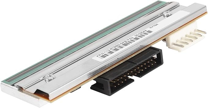 GH000741A New CL408 Printhead for SATO CL408E Thermal Label Printer 203dpi Barcode Printer Print Head KPA-112-8MTA2-SKB