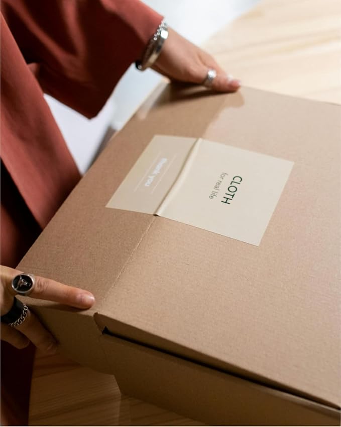 Shipping-Boxes-11x8x2 Inches: 25 Pack-Cardboard-Boxes-for-Packaging, Brown-Shipping-Boxes-for-Packing-Small-Business, Corrugated Box Mailers for Book Shoes Gift Mailing