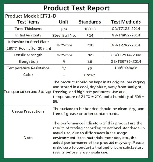6 Rolls Brown Packing Tape 2 Inch Bulk, 2025 Upgrade Kraft Paper Packaging Tape, 2 Inch x 55 Yards, Cardboard Shipping for Packing Boxes, Tear by Hand for Express Parcels & Office Use