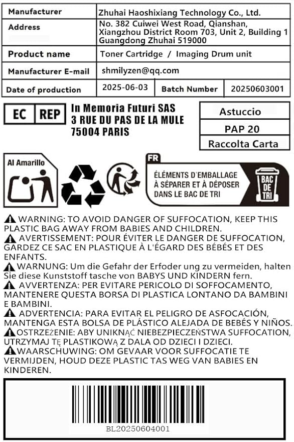 66S0Z00 66S0ZA0 Imaging Unit Drum Unit Remanufactured Compatible with Lexmark MS531 MS631 MS632 MS639 MX532 MX632 XM3350 M3350 MS531dw MS631dw MS632dwe MX532adwe MX632adwe Printer (66S0Z00-1Pack)
