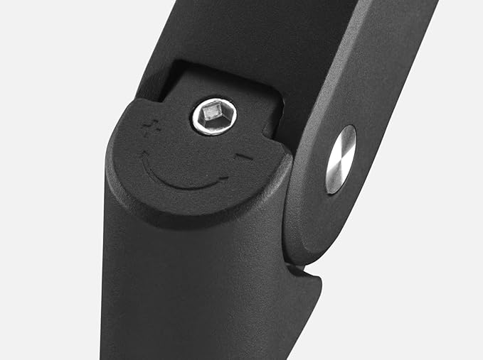 One For All Universal DM4210 Universal Monitor Mount Solid Dual Monitor arm100 x 100 Black