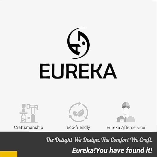 Ypati Handwoven 4 Gallon Rattan Trash Can with Lid, Boho Style Decorative Indoor and Outdoor Trash Bin with Shelf, Waste Basket for Bathroom, Patio, Study, with Trash Bags, Bohemian Yellow, Eureka