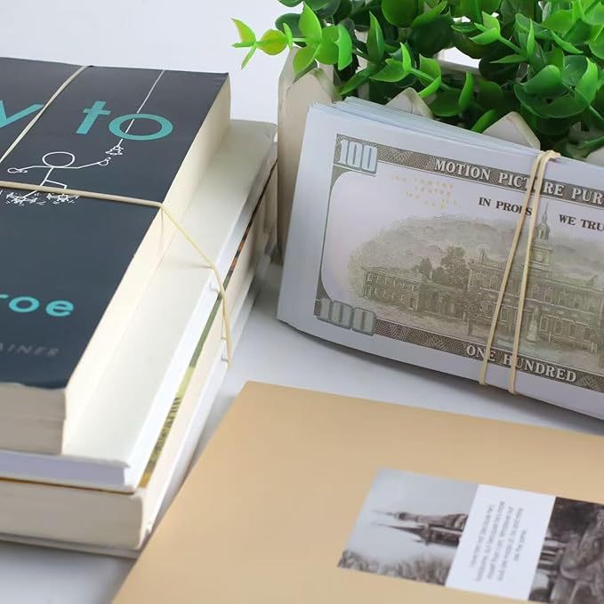 Rubber Band, 90 Pcs Light Beige Rubber Bands, Size 19 Strong Elastic Band Loop Office Supplies, Suitable for Office School Home