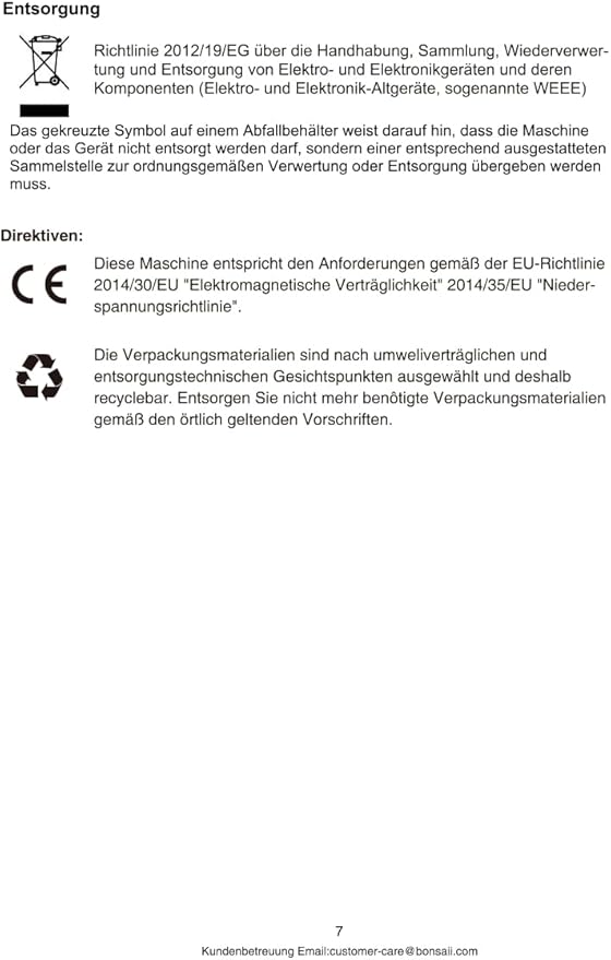 Bonsaii 12-Sheet Cross Cut Paper Shredder, 5.5 Gal Home Office Heavy Duty Shredder for Paper, Credit Card, Mail, Staples, with Transparent Window, High Security Level P-4 (C275-A)