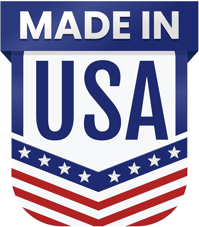 White Address Labels - Personalized Name Stickers, Custom Printed Return Mailing and Shipping Labels for Envelopes, Packages, Business, Home Use (Heart icon)