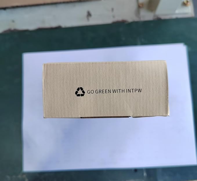 USB C Hub, intpw 9-in-1 USB Hub for Laptop with 4K HDMI, PD 100W, USB-C and 2 USB A 3.0 5Gbps, 2 USB A 2.0, SD/TF Card Reader, Aluminum USB Hub for PC, iPhone, MacBook, iPad