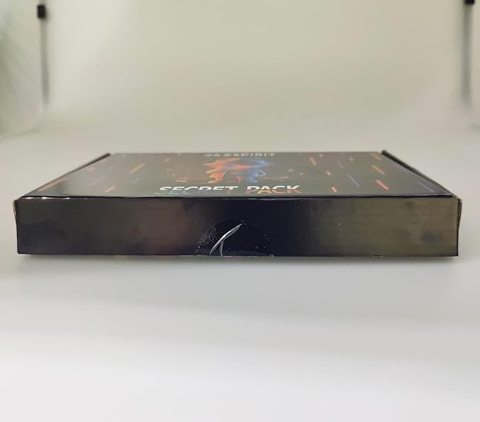 8Pcs Invisible Ink Pen Set with UV Light, Mini Notepads & Favor Bags, Magic Pen Disappearing Ink, Spy Pens for Kids, Fun Party Favors for Kids 8-12, Detective & Escape Room Themes