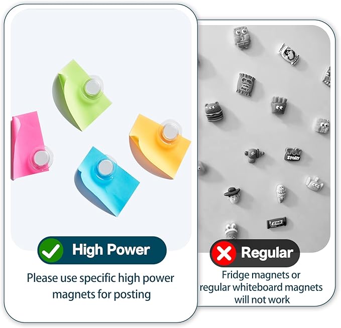 J&J worldwide Magnetic Glass Whiteboard Brilliance White Dry Erase Board 6' x 3', Large Frameless Glass White Boards for Walls, Includes Magnets, Marker Tray, Eraser for Office, Home, School