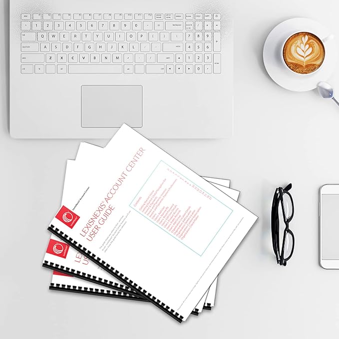 150 Pack Plastic Binding Combs, 21 Ring Binding Combs Letter Size Plastic Spiral Binding for Notebook Calendars Picture Album - Multi Sizes 1/4 5/16 3/8 1/2 5/8 3/4 in