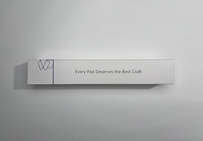 YSAGi Non-Slip Leather Desk Pad, Waterproof Laptop Computer Desk Keyboard Mat, Table Protector Blotter Mat, Large Mouse Pad for Office/Work/Home/Decor(Blue, 23.6" x 13.7")