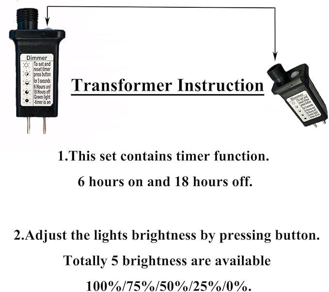 Hairui Lighted Brown Starburst Garland with Timer and Dimmer 6FT 160 LED Fairy Lights Plug in, Twig Vine with Lights for Christmas Fireplace Mantle Table Decoration Indoor Outdoor