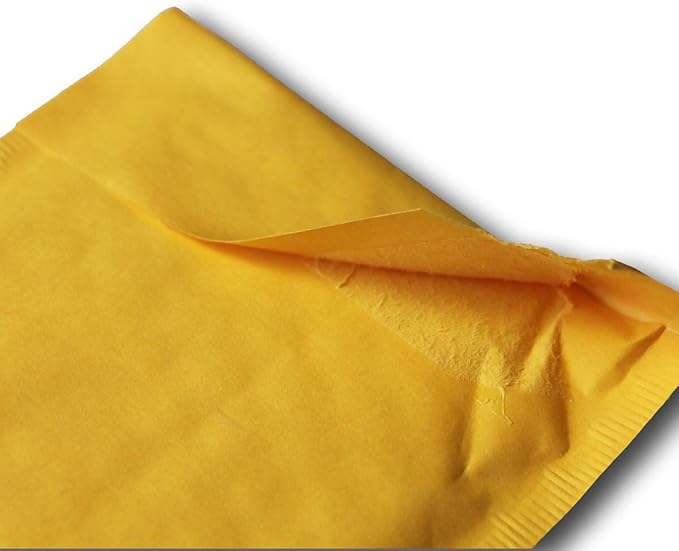 20/100/200/400/1000/2000/3000 pcs #2 8.5x12 Kraft Bubble Padded Envelopes Mailers Shipping Bags AirnDefense (400)