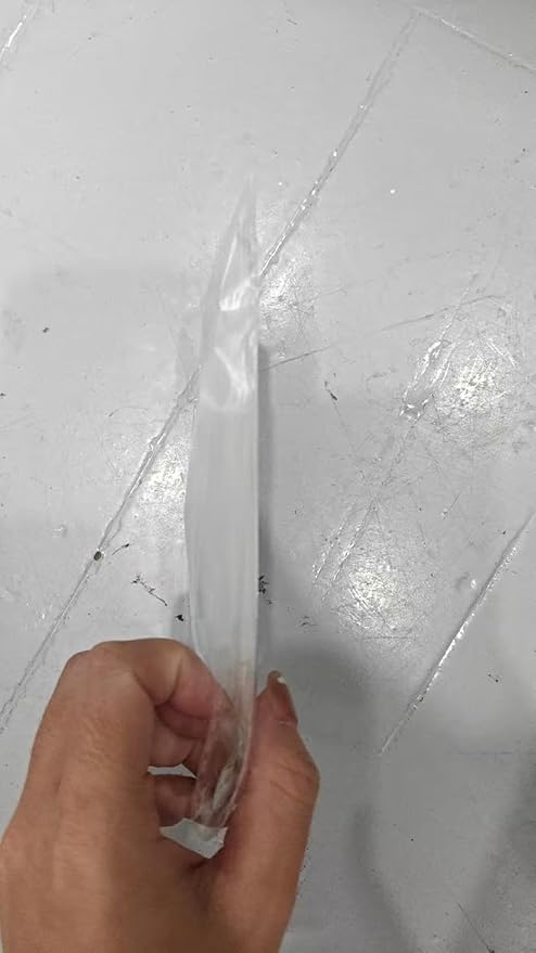 9Pcs Handmade Flexible Record Template, Reusable Drawing & Journaling Templates for Bullet Journals, Planners & Notes | Flexible Ruler Stencils for Home & Travel Use