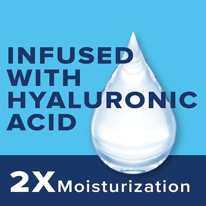 Germ-X Hand Sanitizer, Hydrating with Hyaluronic Acid, 1L Bulk Pack, Instant & No Rinse Formula, Sanitizing Liquid Gel for All Skin Types, Formulated without Parabens, Phthalates & Dyes