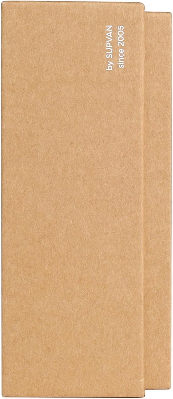 SUPVAN T50M Plus Bluetooth Label Maker Machine with Tape, High Printing Clarity, Versatile App with 40+ Fonts and 450+ Icons, Inkless Labeler for Business, Home, Office Organization, Green