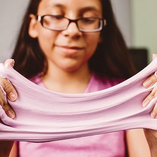 Colorations White School Liquid Glue, 2 Gallons, Dries Clear, Gluing, Crafts, School Supplies, Classroom, Projects, Washable School Glue, Non-Toxic